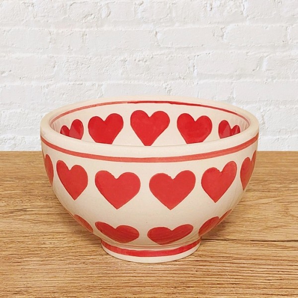 ポーリッシュポタリー MANUFAKTURA ボウル300ml_M15B-SR