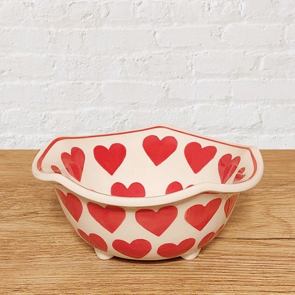 ポーリッシュポタリー MANUFAKTURA ボウル300ml_M156-SR