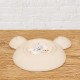 ポーリッシュポタリー VENA くまさん型豆皿_V661-U613