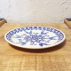 Zaklady Ceramiczne"BOLESLAWIEC"社製 平皿φ19,5cm GU-814-1149 ポーランド ボレスワヴィエツ社