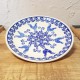 Zaklady Ceramiczne"BOLESLAWIEC"社製 平皿φ19,5cm GU-814-1149 ポーランド ボレスワヴィエツ社