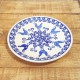 Zaklady Ceramiczne"BOLESLAWIEC"社製 平皿φ19,5cm GU-814-1149 ポーランド ボレスワヴィエツ社