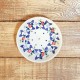 MANUFAKTURA•ポーランド陶器•プレートSS 10.5cm•P154-P301