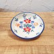 MANUFAKTURA•ポーランド陶器•プレートSS 10.5cm•P154-MS02