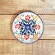 MANUFAKTURA•ポーランド陶器•プレートSS 10.5cm•P154-JS14