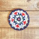 MANUFAKTURA•ポーランド陶器•プレートSS 10.5cm•P154-P295