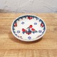 MANUFAKTURA•ポーランド陶器•プレートSS 10.5cm•P154-GILE