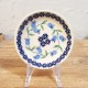 MANUFAKTURA•ポーランド陶器•プレートSS 10.5cm•P154-ASD