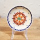 MANUFAKTURA•ポーランド陶器•プレートSS 10.5cm•P154-DPPL