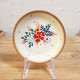 MANUFAKTURA•ポーランド陶器•プレートSS 10.5cm•P154-GM13