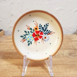 MANUFAKTURA•ポーランド陶器•プレートSS 10.5cm•P154-GM13