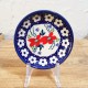 MANUFAKTURA•ポーランド陶器•プレートSS 10.5cm•P154-P217