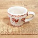 ポーランド陶器 • MANUFAKTURA • エスプレッソカップ60ml F35-KOGB