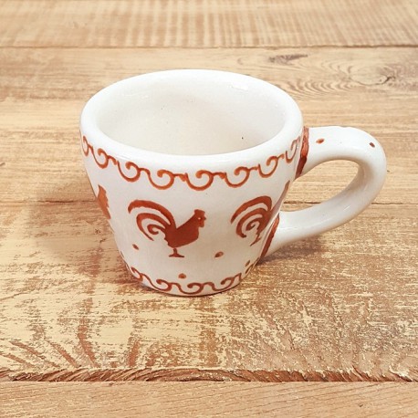 ポーランド陶器 • MANUFAKTURA • エスプレッソカップ60ml F35-KOGB