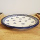 ポーリッシュポタリー Boleslawiec 平皿 φ24cm GU1001-224A