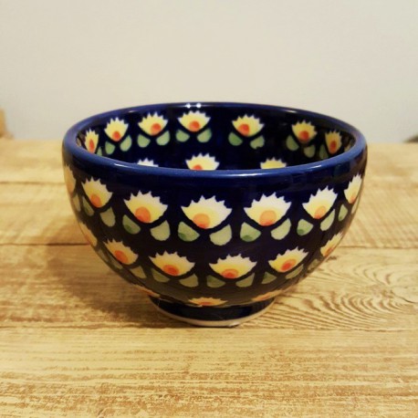 ポーリッシュポタリー Manufaktura ボウル φ10.5cm M15-LW