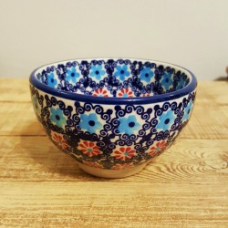 ポーリッシュポタリー Manufaktura ボウル φ10.5cm M15-MS01