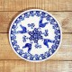 ポーリッシュポタリー (ポーランド食器) 平皿φ16cm｜GU818-1149