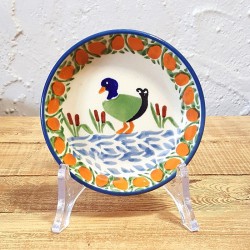 ポーリッシュポタリー MANUFAKTURA プレートSS 10.5cm P154-P323