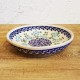 ポーリッシュポタリー BOLESLAWIEC ボウル φ16cm GU1952-962
