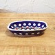 ポーランド陶器 • MANUFAKTURA • クラウドボウルS S126-70