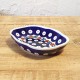 ポーランド陶器 • MANUFAKTURA • クラウドボウルS S126-70