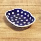 ポーランド陶器 • MANUFAKTURA • クラウドボウルS S126-70A