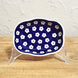 ポーリッシュポタリー • MANUFAKTURA • クラウドボウルS S126-70M