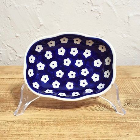 ポーリッシュポタリー • MANUFAKTURA • クラウドボウルS S126-70M