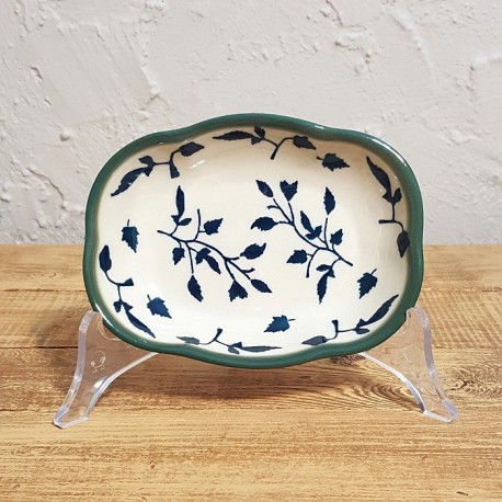 ポーリッシュポタリー MANUFAKTURA クラウドボウルS S126-LISC