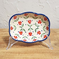 ポーリッシュポタリー • MANUFAKTURA • クラウドボウルS S126-AC61