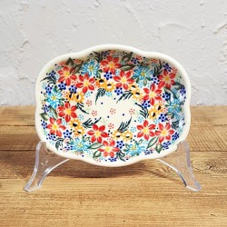 ポーリッシュポタリー VENA クラウドボウルS V085-U422