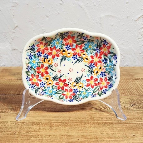 ポーリッシュポタリー VENA クラウドボウルS V085-U422