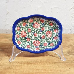 ポーリッシュポタリー VENA クラウドボウルS V085-U180