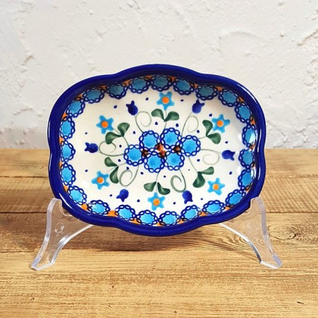 ポーリッシュポタリー VENA クラウドボウルS V085-U006