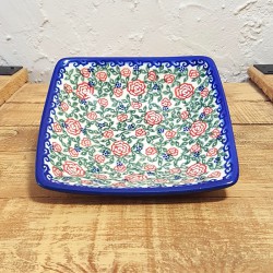 ポーリッシュポタリー VENA タフィーボウル15cm V295-U180