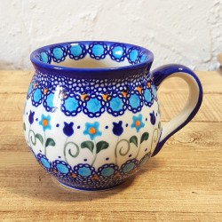 ポーリッシュポタリー VENA ﾎﾟｰﾗﾝﾄﾞﾏｸﾞｶｯﾌﾟ 300ml VENA 383-U006