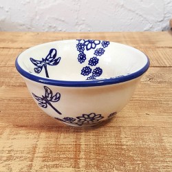  ポーリッシュポタリー MANUFAKTURA ボウル 11cm M141-MOT1