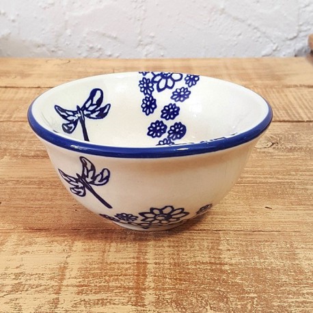  ポーリッシュポタリー MANUFAKTURA ボウル 11cm M141-MOT1