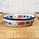 ポーリッシュポタリー CERAMIKA ARTYSTYCZNA オーブンディッシュ 22cm CA351-2221X