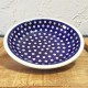 ポーリッシュポタリー BOLESLAWIEC スープ・パスタ皿 φ22.5cm GU1002-42