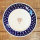 ポーリッシュポタリー BOLESLAWIEC スープ・パスタ皿 φ22.5cm GU1002-42
