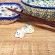 ポーリッシュポタリー VENA ねこの箸置き V466-A509