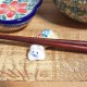 ポーリッシュポタリー VENA ねこの箸置き V466-A509