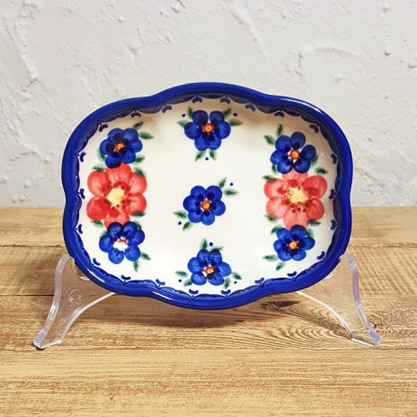 ポーリッシュポタリー VENA クラウドボウルS V085-U072