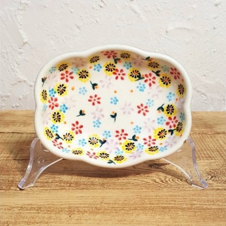 ポーリッシュポタリー VENA クラウドボウルS V085-C115