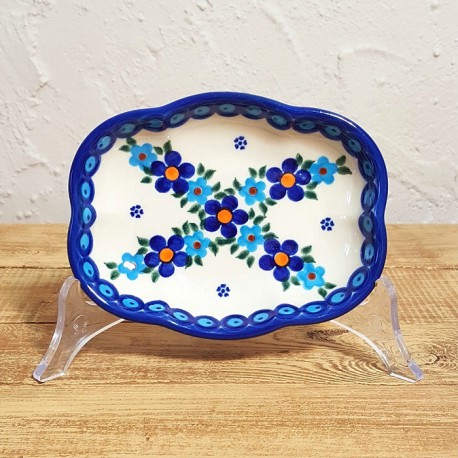 ポーリッシュポタリー VENA クラウドボウルS V085-B203