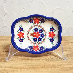 ポーリッシュポタリー VENA クラウドボウルS V085-A063