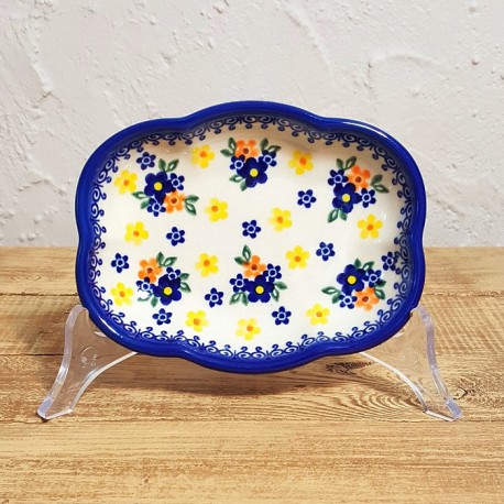 ポーリッシュポタリー VENA クラウドボウルS V085-C080