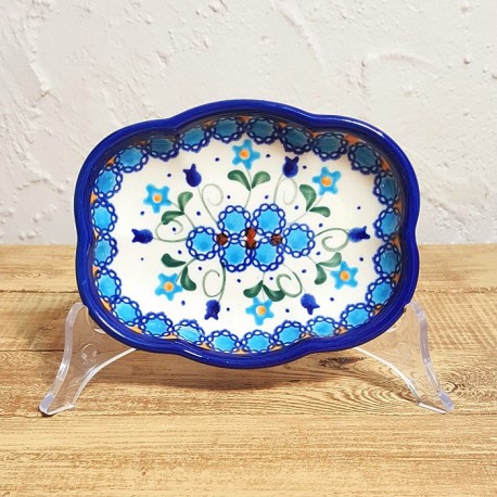 ポーリッシュポタリー VENA クラウドボウルS V085-U006